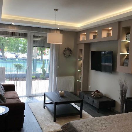 Orient Suite Sárvár Dış mekan fotoğraf