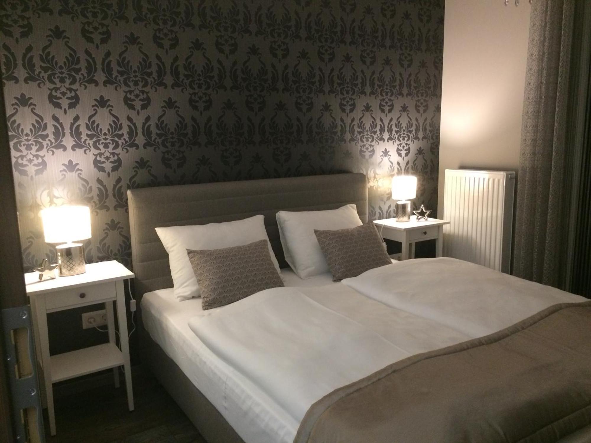 Orient Suite Sárvár Dış mekan fotoğraf