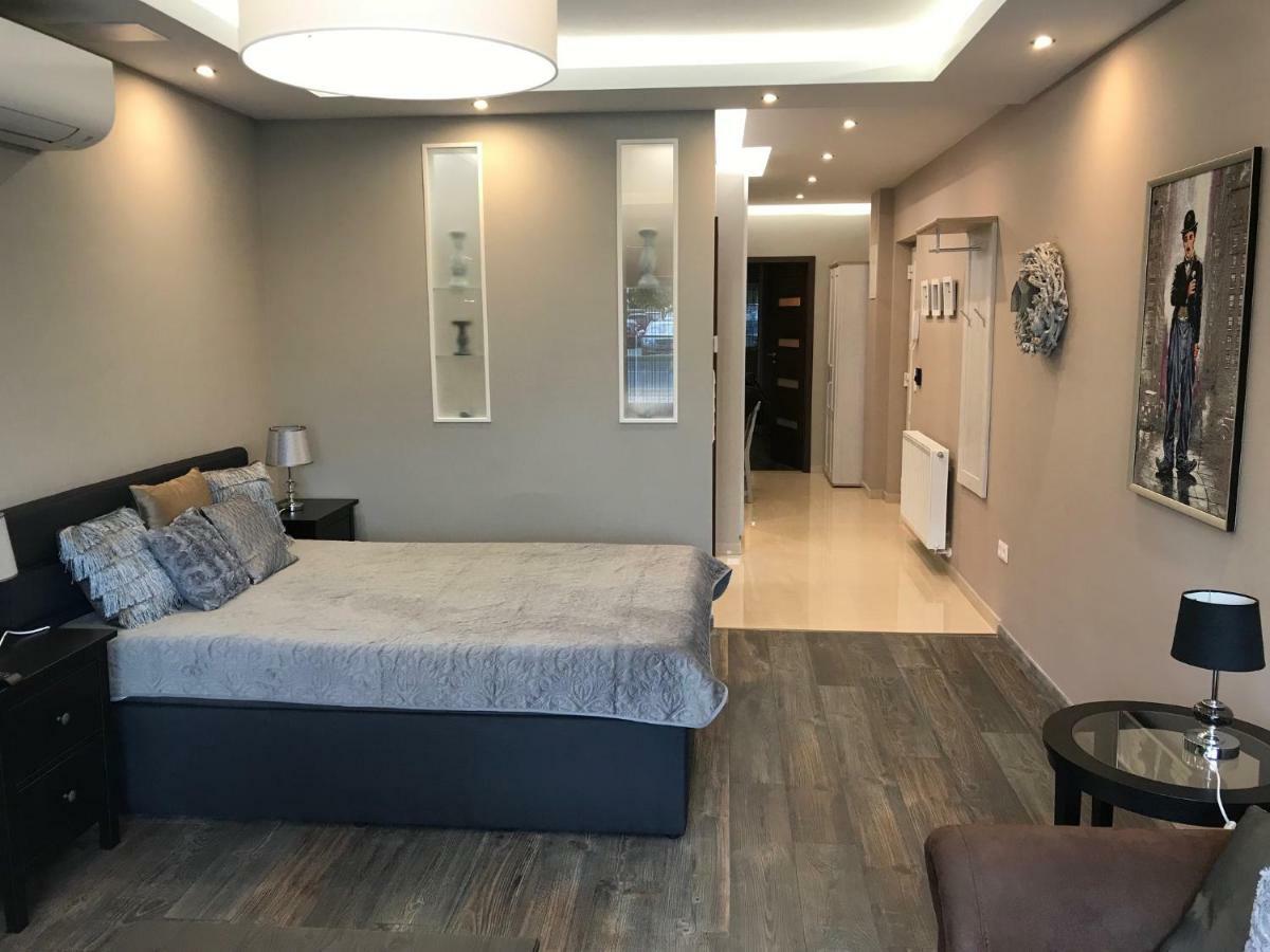 Orient Suite Sárvár Dış mekan fotoğraf