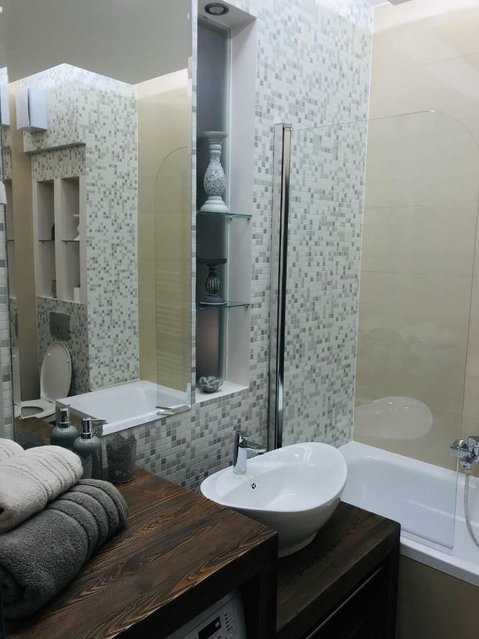 Orient Suite Sárvár Dış mekan fotoğraf