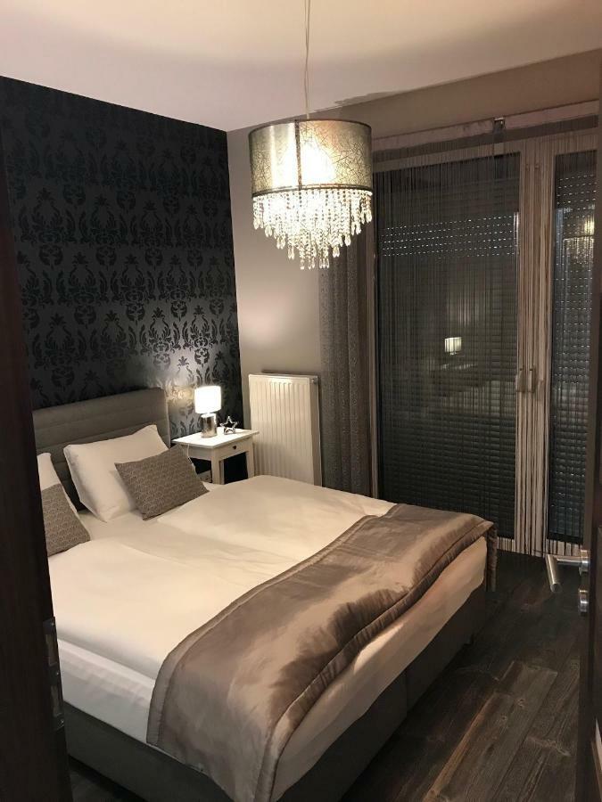 Orient Suite Sárvár Dış mekan fotoğraf