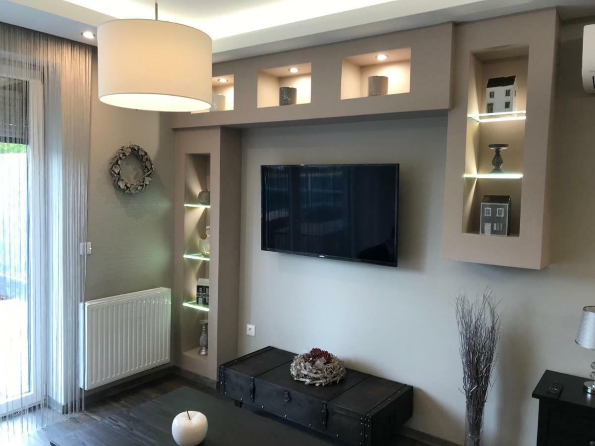 Orient Suite Sárvár Dış mekan fotoğraf