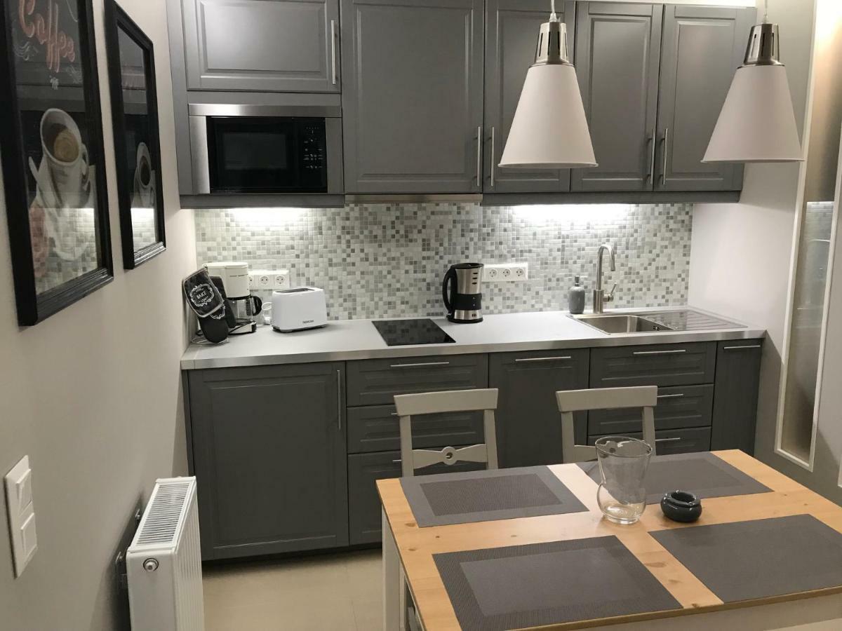 Orient Suite Sárvár Dış mekan fotoğraf