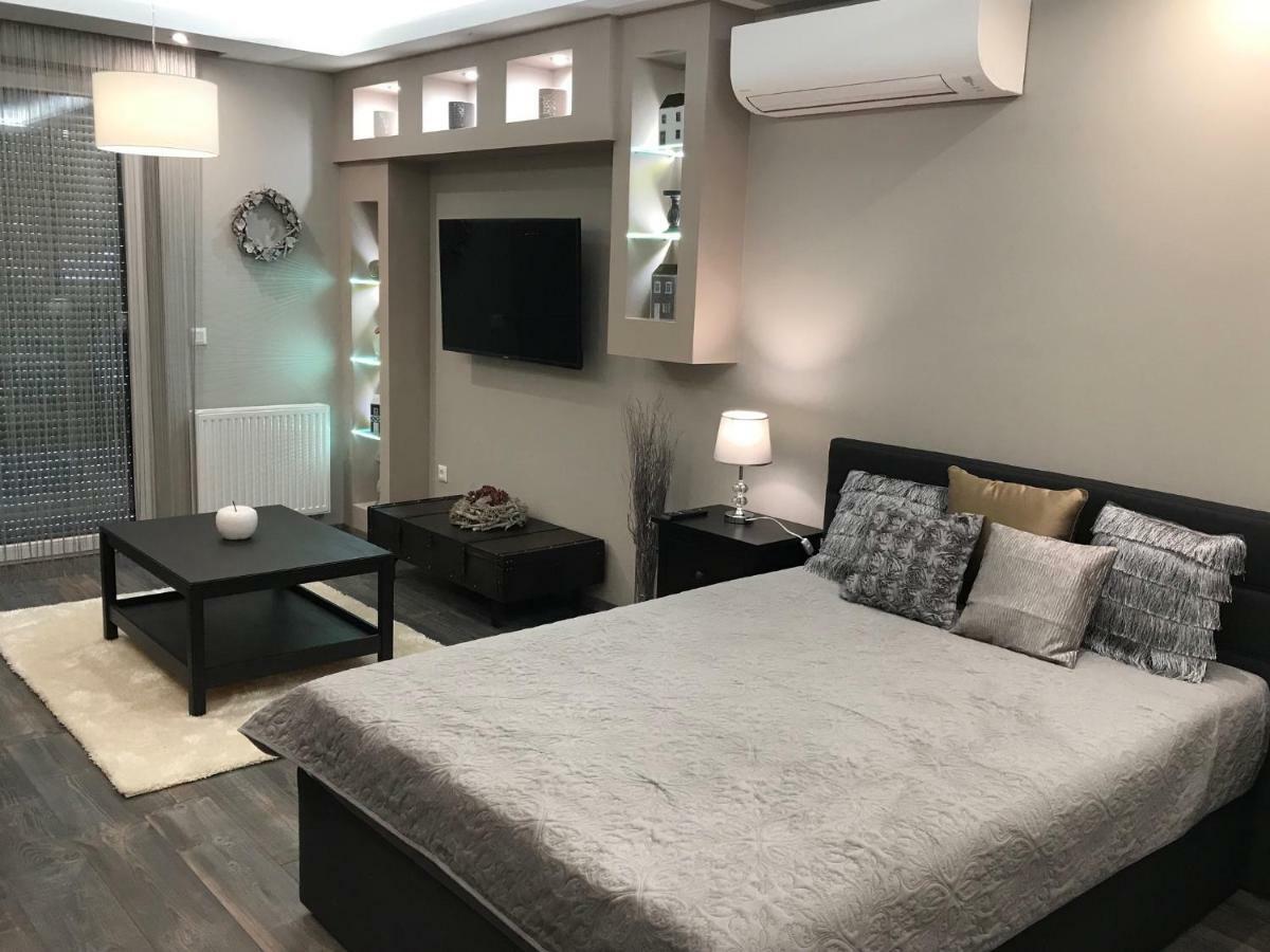 Orient Suite Sárvár Dış mekan fotoğraf