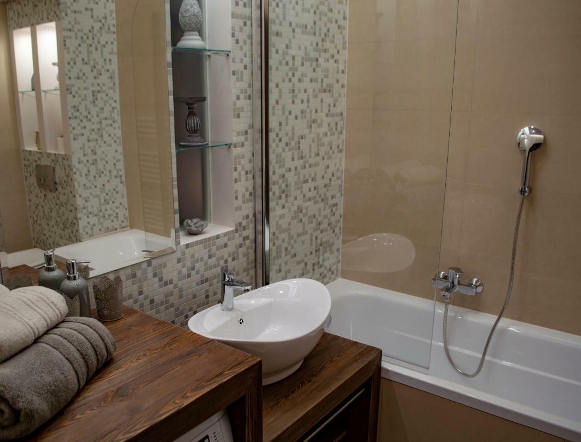 Orient Suite Sárvár Dış mekan fotoğraf