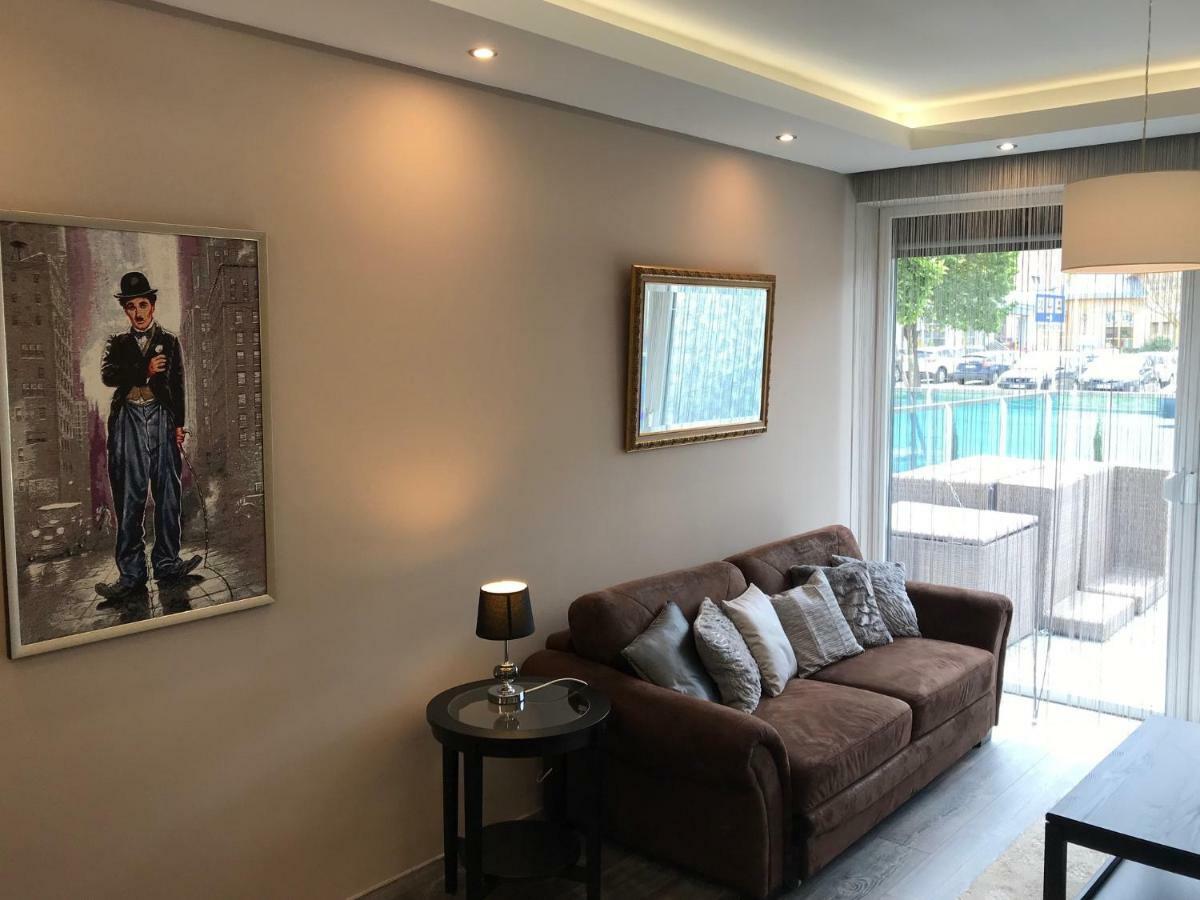 Orient Suite Sárvár Dış mekan fotoğraf