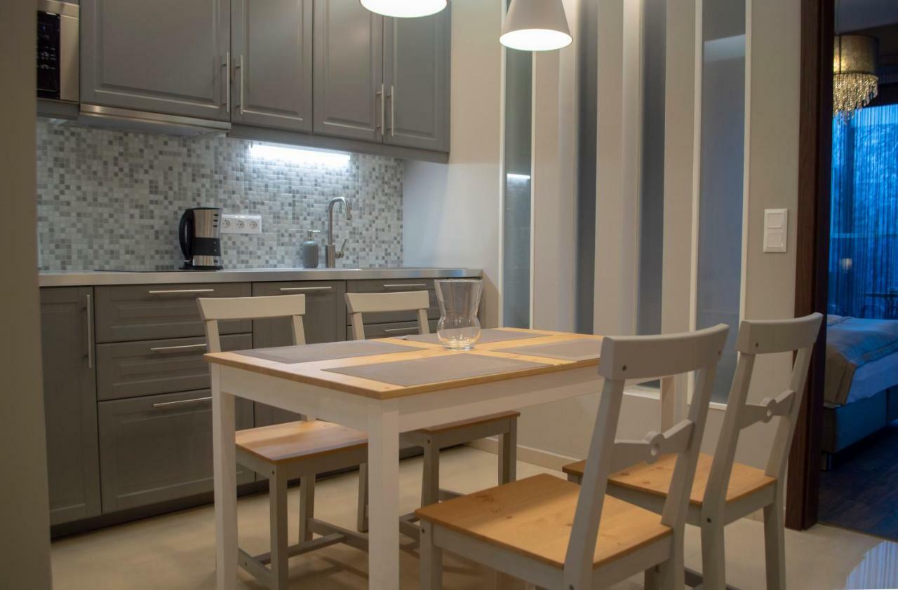 Orient Suite Sárvár Dış mekan fotoğraf