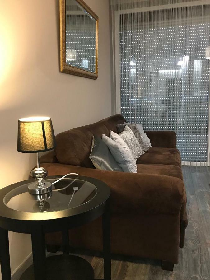 Orient Suite Sárvár Dış mekan fotoğraf