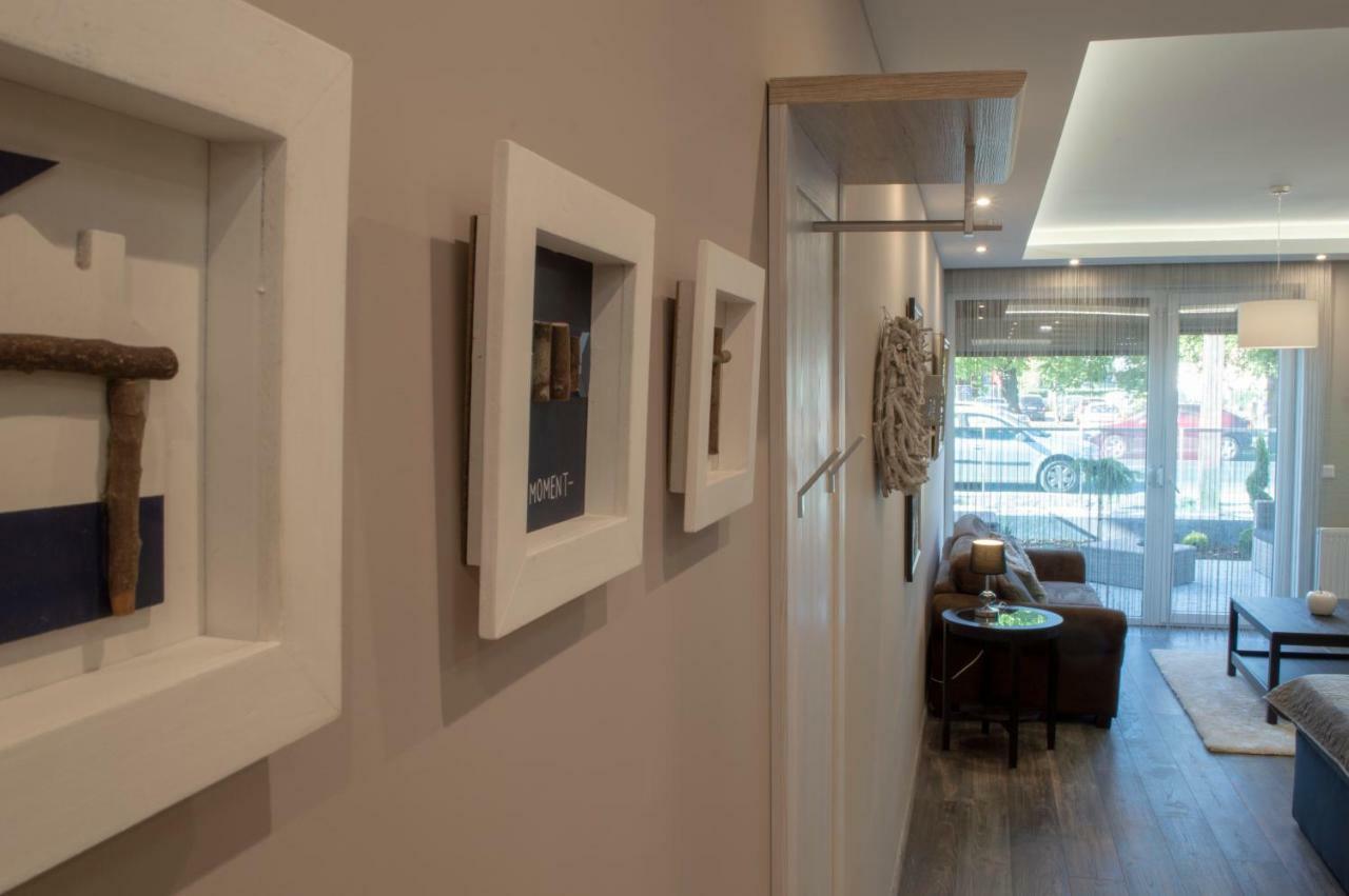 Orient Suite Sárvár Dış mekan fotoğraf
