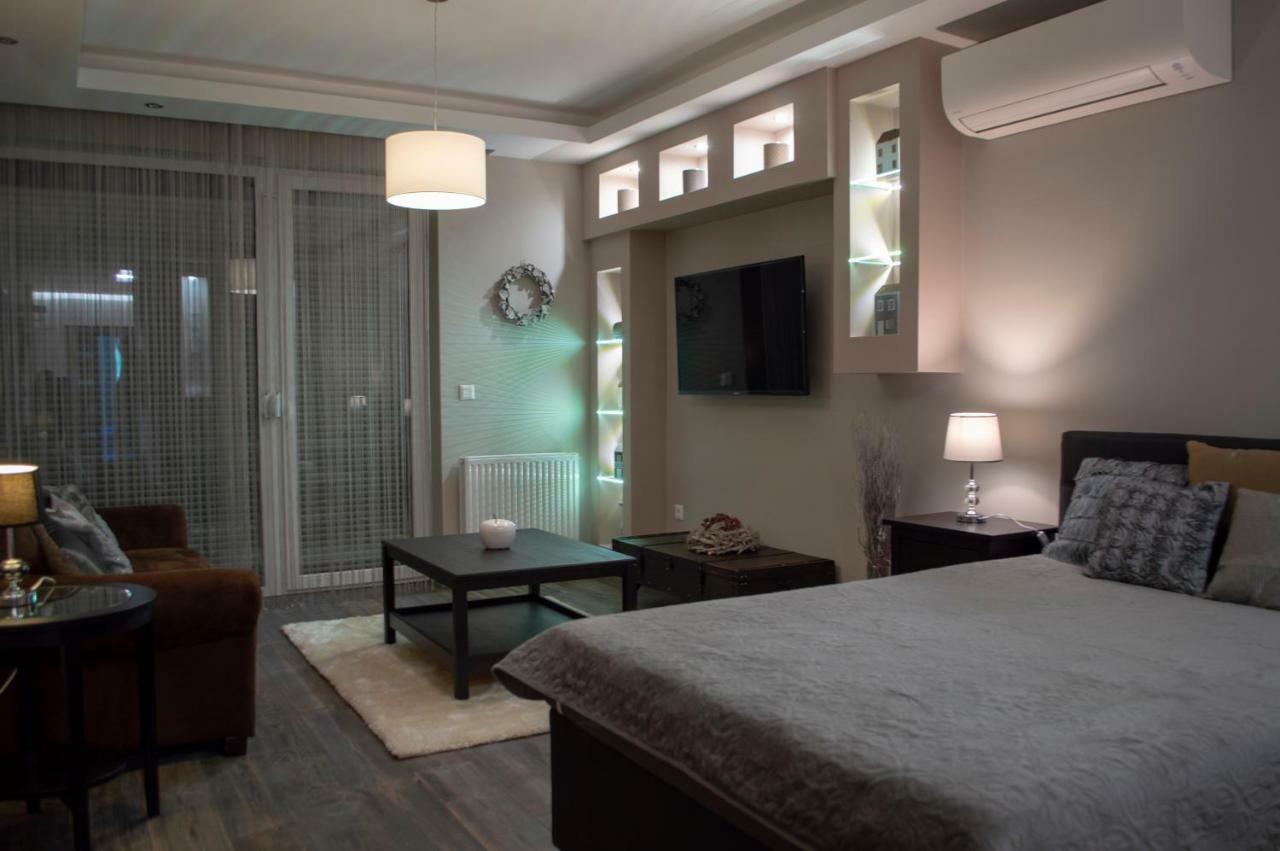 Orient Suite Sárvár Dış mekan fotoğraf