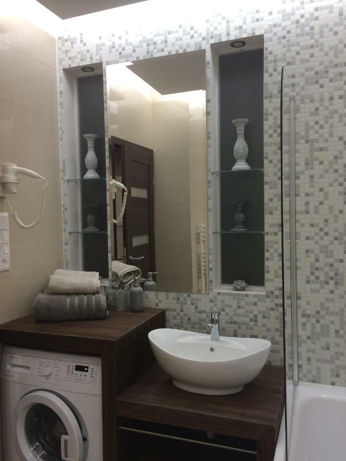 Orient Suite Sárvár Dış mekan fotoğraf