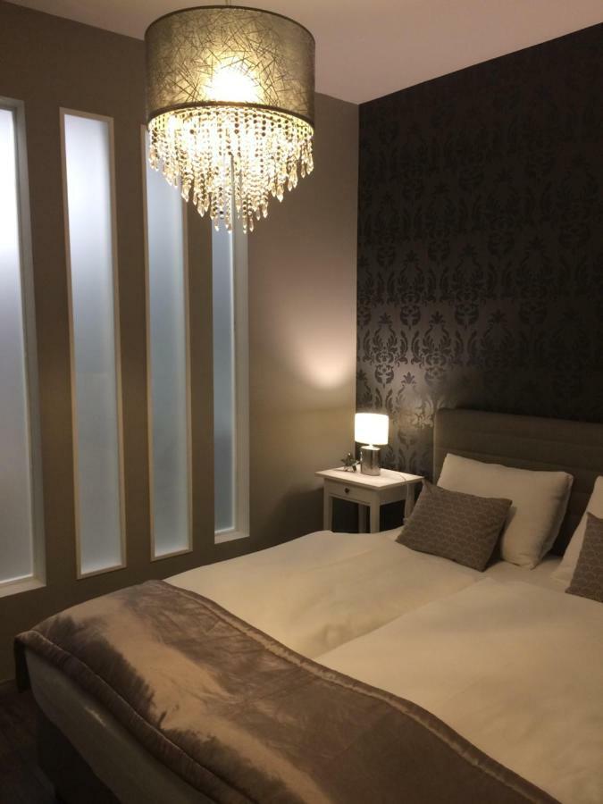 Orient Suite Sárvár Dış mekan fotoğraf